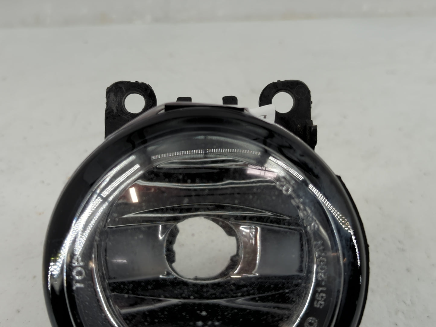 2011-2015 Ford Explorer Driver Left Oem Front Light Lamp - Oemusedautoparts1.com