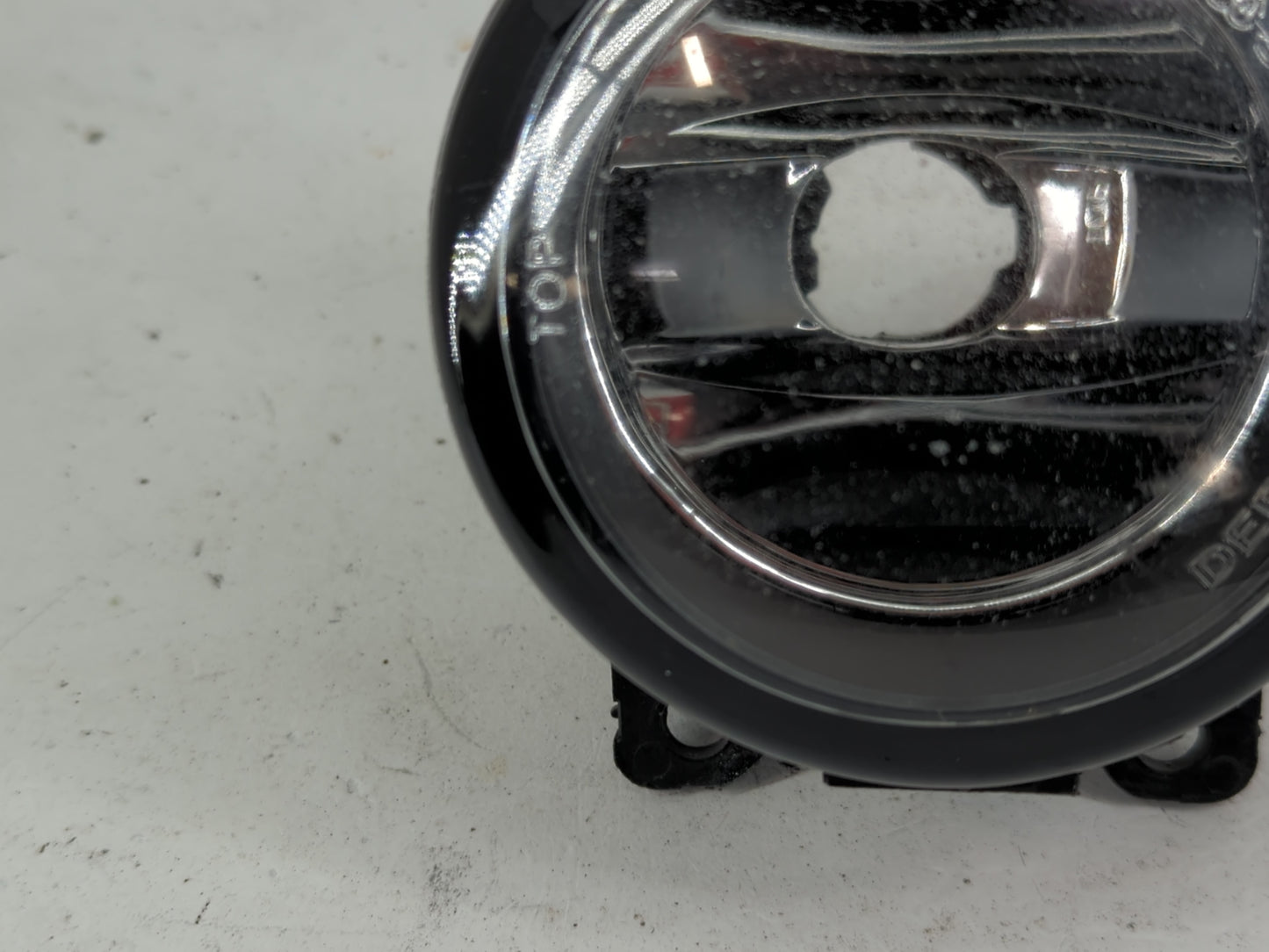 2011-2015 Ford Explorer Driver Left Oem Front Light Lamp - Oemusedautoparts1.com
