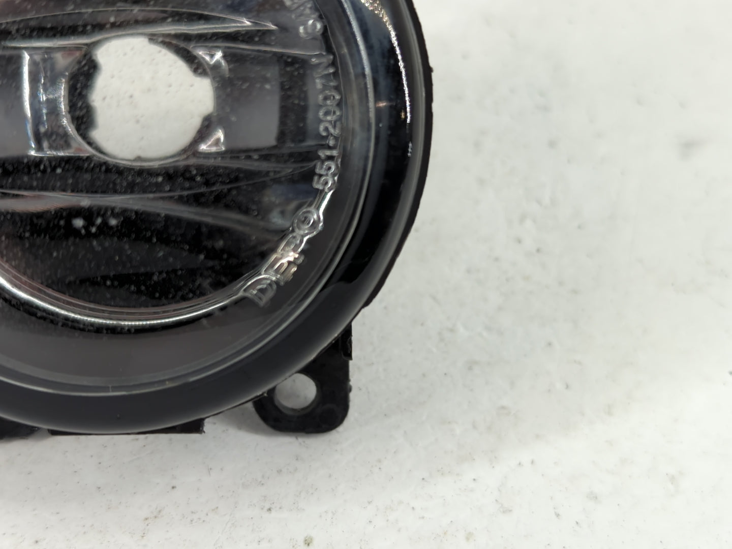 2011-2015 Ford Explorer Driver Left Oem Front Light Lamp - Oemusedautoparts1.com