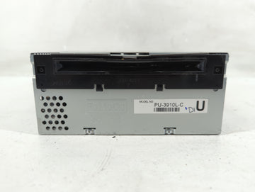 2014 Ford Explorer Radio AM FM Cd Player Receiver Replacement P/N:EBS5T-19C107-EA Fits OEM Used Auto Parts - Oemusedautopart