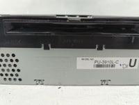 2014 Ford Explorer Radio AM FM Cd Player Receiver Replacement P/N:EBS5T-19C107-EA Fits OEM Used Auto Parts - Oemusedautopart