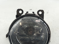 2011-2015 Ford Explorer Driver Left Oem Front Light Lamp - Oemusedautoparts1.com