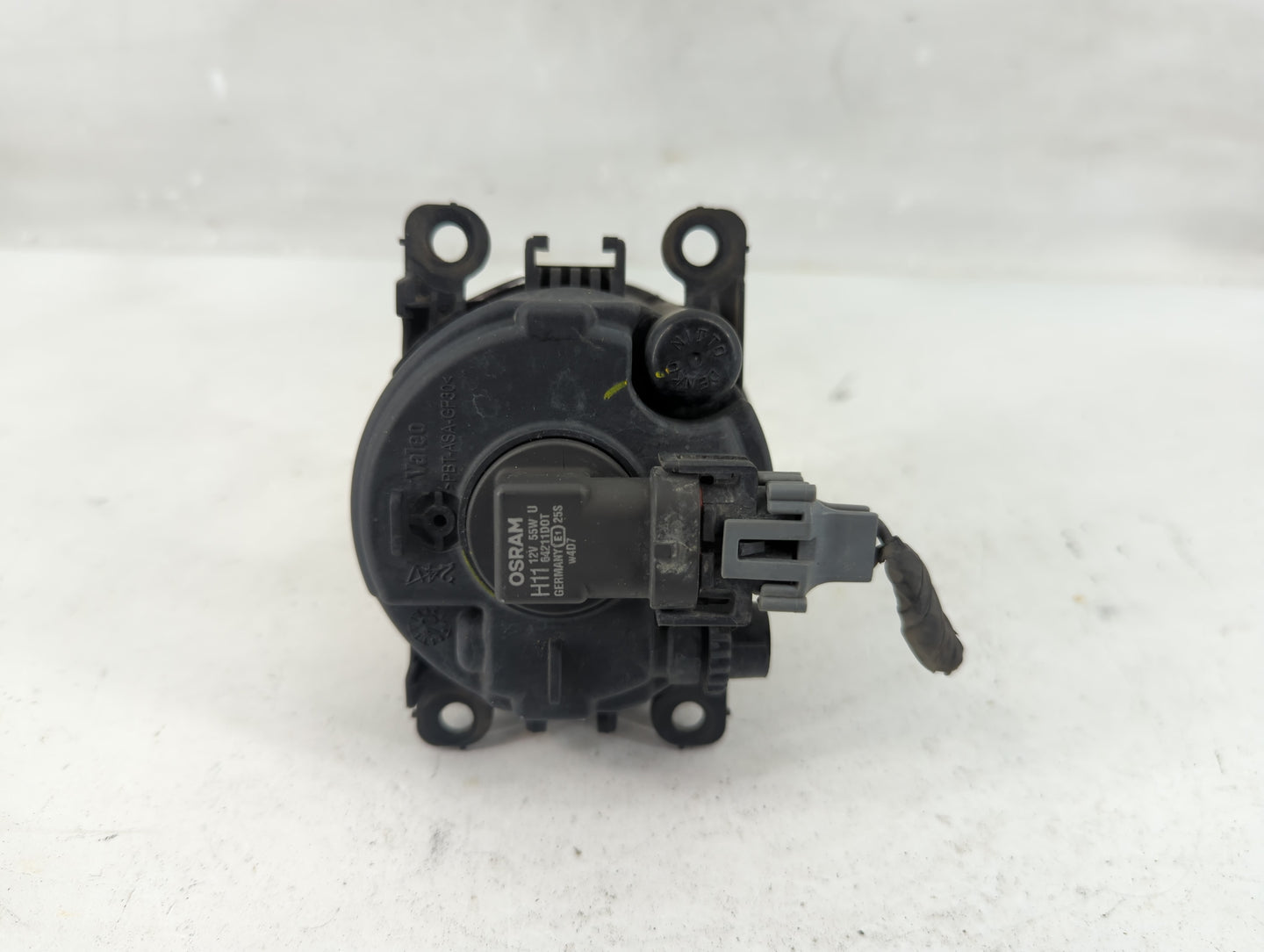 2011-2015 Ford Explorer Driver Left Oem Front Light Lamp - Oemusedautoparts1.com