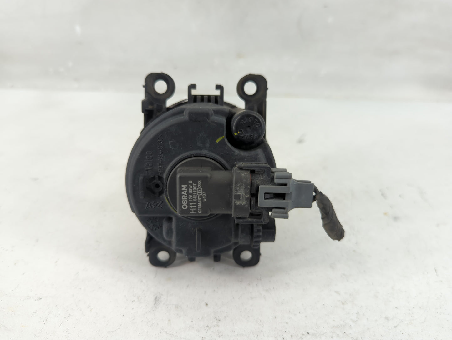 2011-2015 Ford Explorer Driver Left Oem Front Light Lamp - Oemusedautoparts1.com