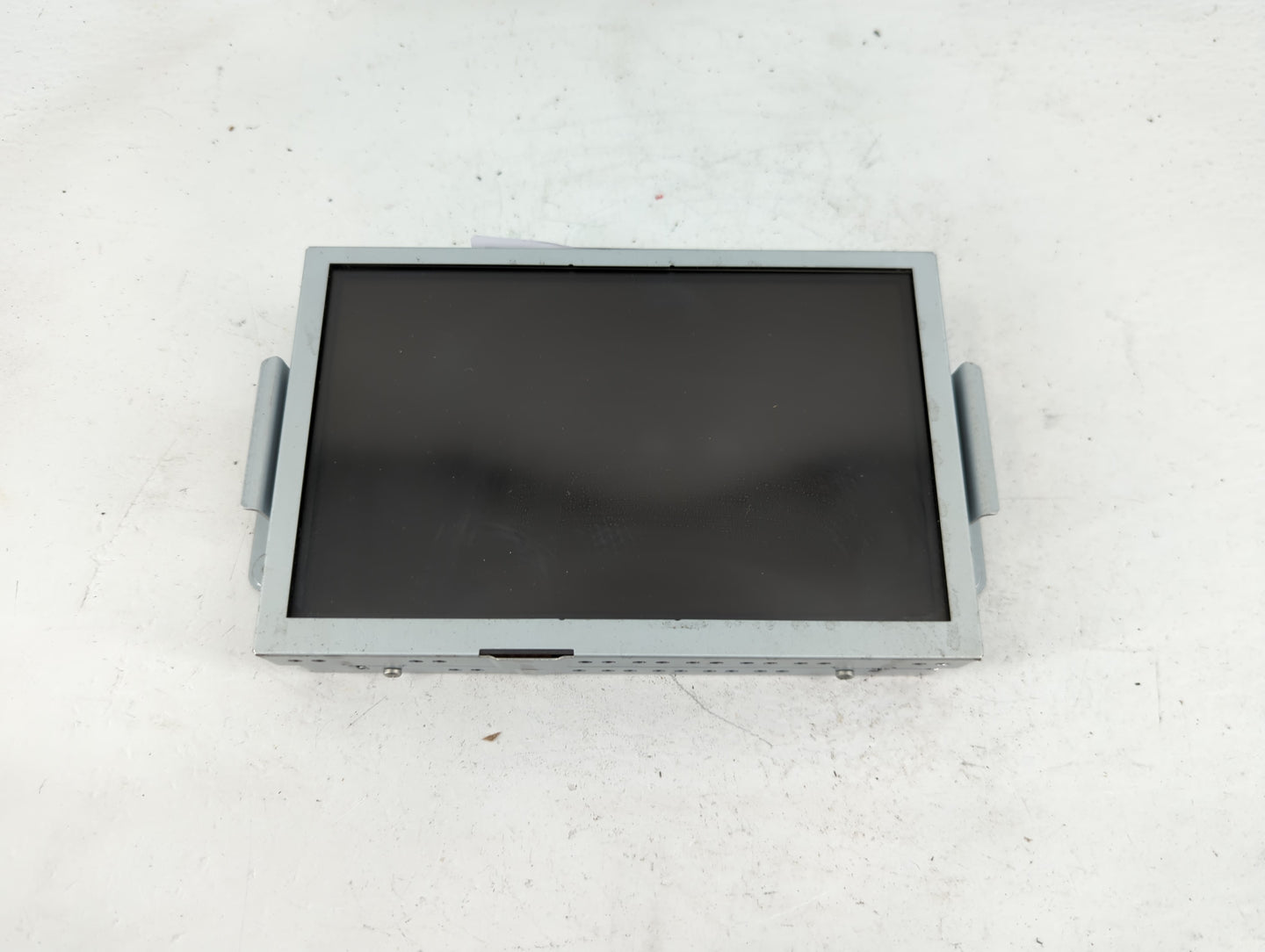 2013-2014 Ford Explorer Information Display Screen - Oemusedautoparts1.com