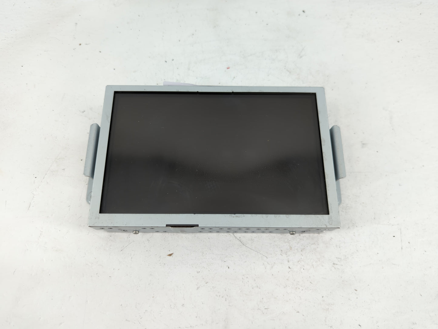 2013-2014 Ford Explorer Information Display Screen - Oemusedautoparts1.com