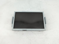 2013-2014 Ford Explorer Information Display Screen - Oemusedautoparts1.com