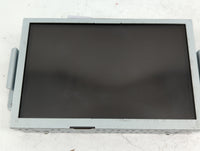 2013-2014 Ford Explorer Information Display Screen - Oemusedautoparts1.com
