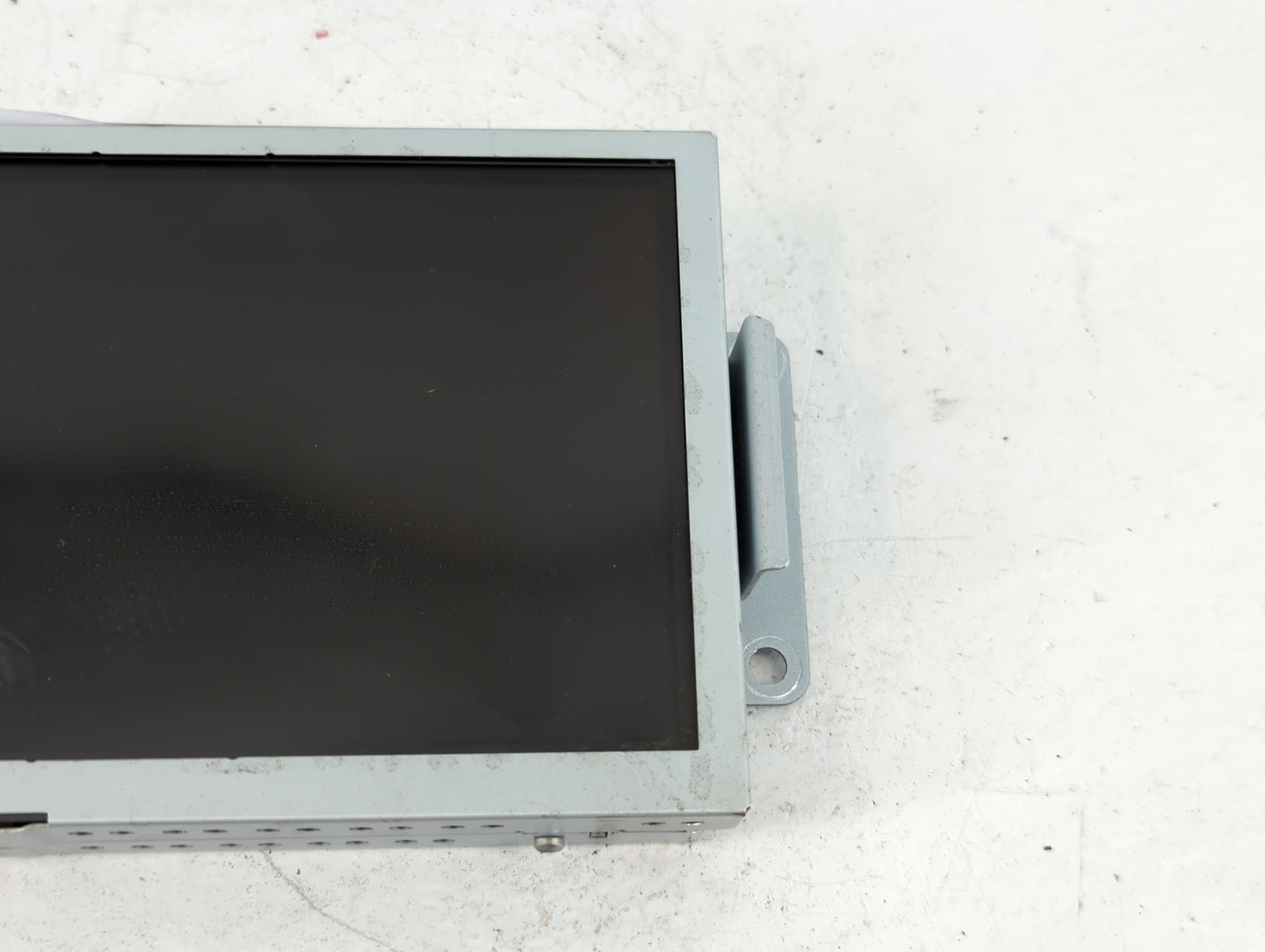 2013-2014 Ford Explorer Information Display Screen - Oemusedautoparts1.com