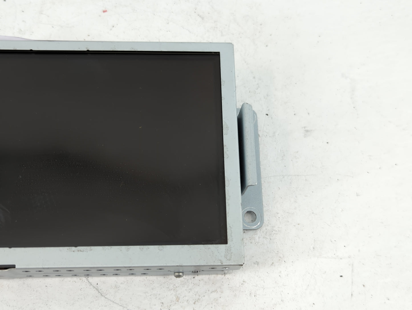 2013-2014 Ford Explorer Information Display Screen - Oemusedautoparts1.com