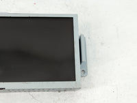 2013-2014 Ford Explorer Information Display Screen - Oemusedautoparts1.com