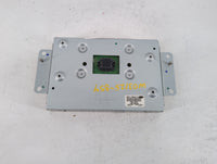 2013-2014 Ford Explorer Information Display Screen - Oemusedautoparts1.com