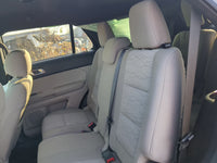 2014 Ford Explorer Rear Seat Oem 1238549 - Oemusedautoparts1.com