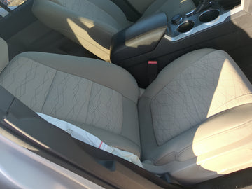 2013-2015 Ford Explorer Passenger Front Seat Oem
