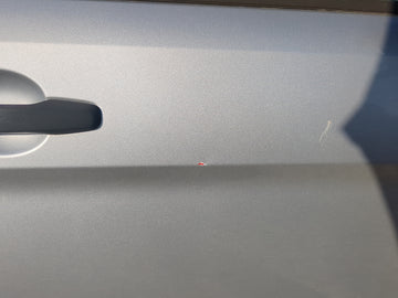 2011-2015 Ford Explorer Passenger Front Door Oem