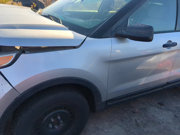 2011-2015 Ford Explorer Driver Fender - Oemusedautoparts1.com