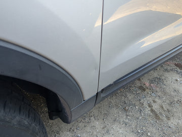 2011-2015 Ford Explorer Driver Fender