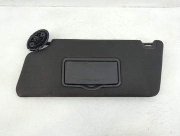 2011-2015 Ford Explorer Sun Visor Shade Replacement Driver Left Mirror Fits Fits 2011 2012 2013 2014 2015 OEM Used Auto Part