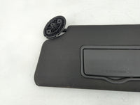2011-2015 Ford Explorer Sun Visor Shade Replacement Driver Left Mirror Fits Fits 2011 2012 2013 2014 2015 OEM Used Auto Part