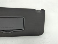 2011-2015 Ford Explorer Sun Visor Shade Replacement Driver Left Mirror Fits Fits 2011 2012 2013 2014 2015 OEM Used Auto Part