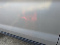 2011-2015 Ford Explorer Driver Front Door Oem - Oemusedautoparts1.com
