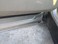 2011-2015 Ford Explorer Driver Front Door Oem - Oemusedautoparts1.com