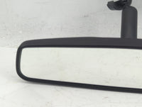 2001-2022 Ford Explorer Interior Rear View Mirror Replacement OEM Fits OEM Used Auto Parts - Oemusedautoparts1.com