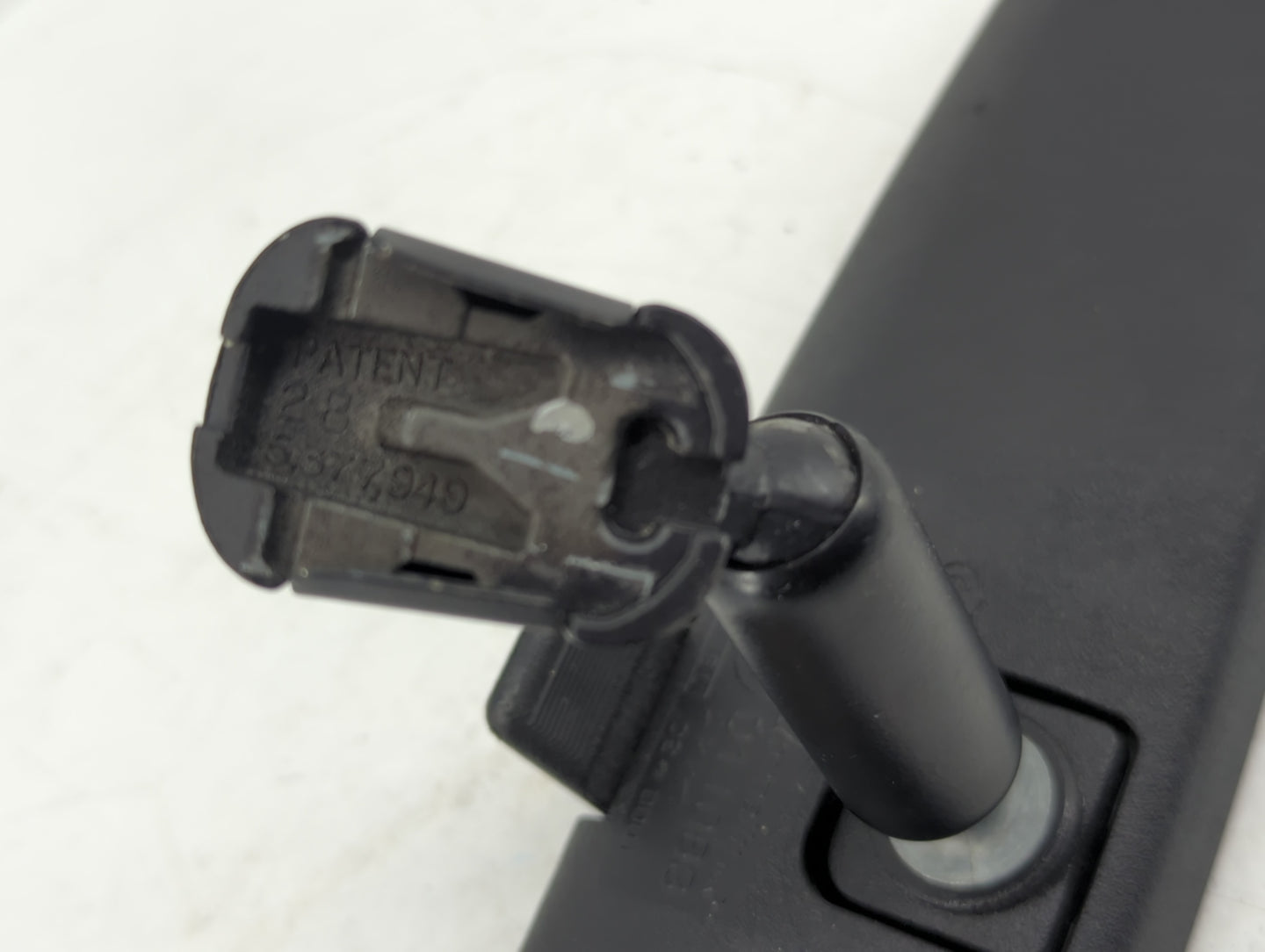 2001-2022 Ford Explorer Interior Rear View Mirror Replacement OEM Fits OEM Used Auto Parts - Oemusedautoparts1.com