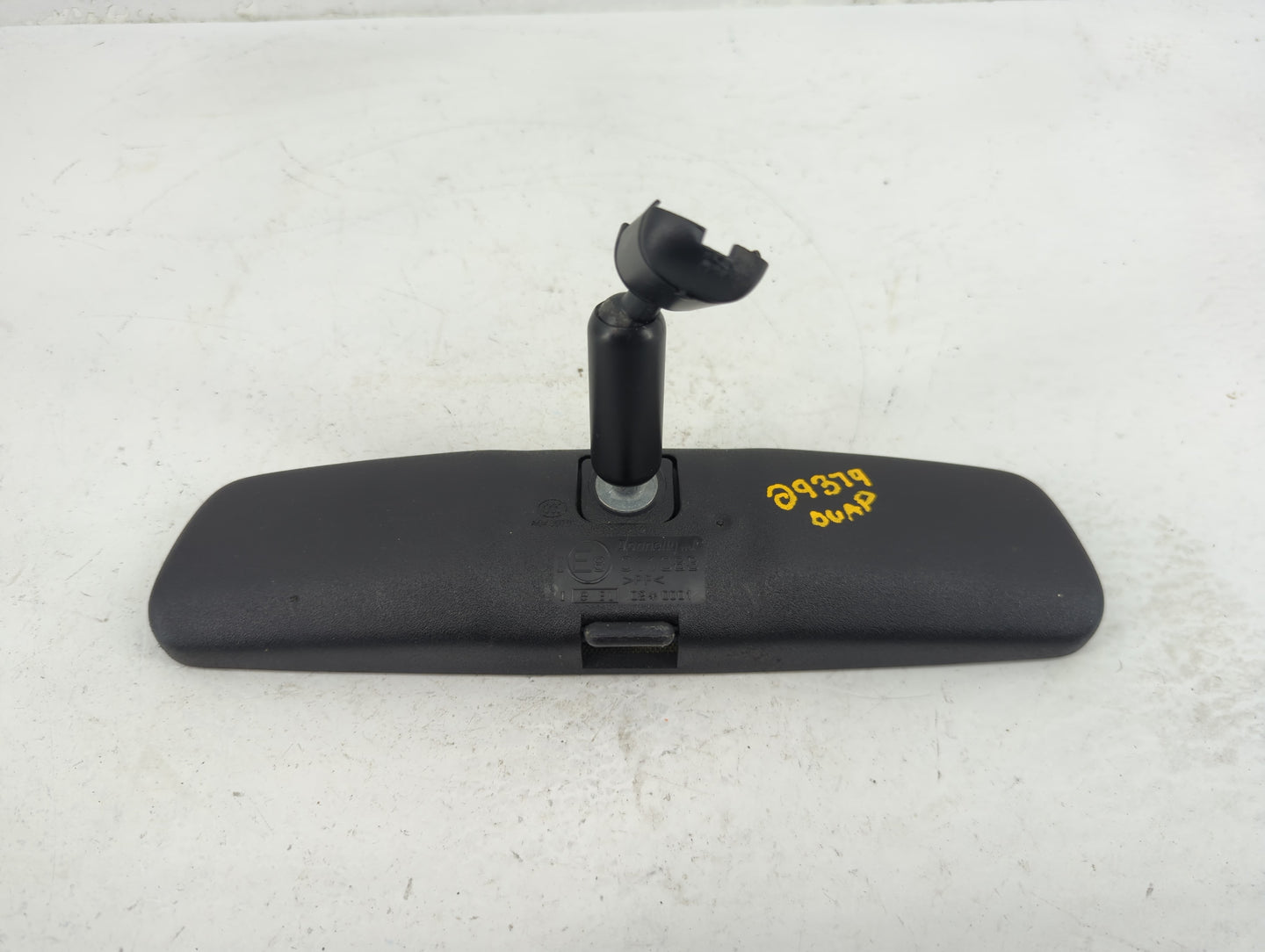 2001-2022 Ford Explorer Interior Rear View Mirror Replacement OEM Fits OEM Used Auto Parts - Oemusedautoparts1.com