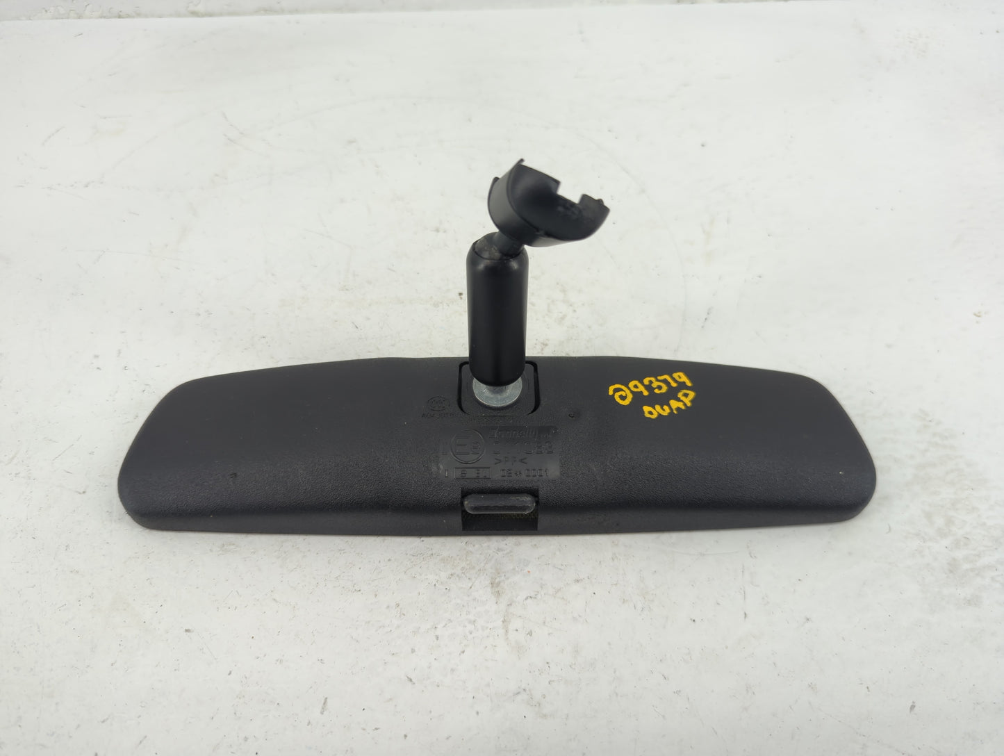 2001-2022 Ford Explorer Interior Rear View Mirror Replacement OEM Fits OEM Used Auto Parts - Oemusedautoparts1.com