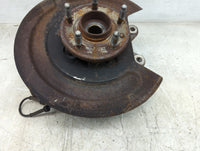 2014 Ford Explorer Driver Rear Knuckle/stub Axle Oem 1238682 - Oemusedautoparts1.com