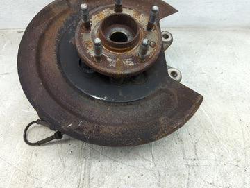 2014 Ford Explorer Driver Rear Knuckle/stub Axle Oem 1238682