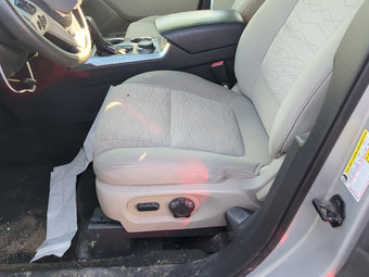 compare product 2013-2015 Ford Explorer Driver Front Seat Oem 1238694