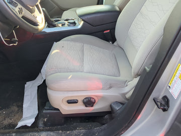 2013-2015 Ford Explorer Driver Front Seat Oem - Oemusedautoparts1.com