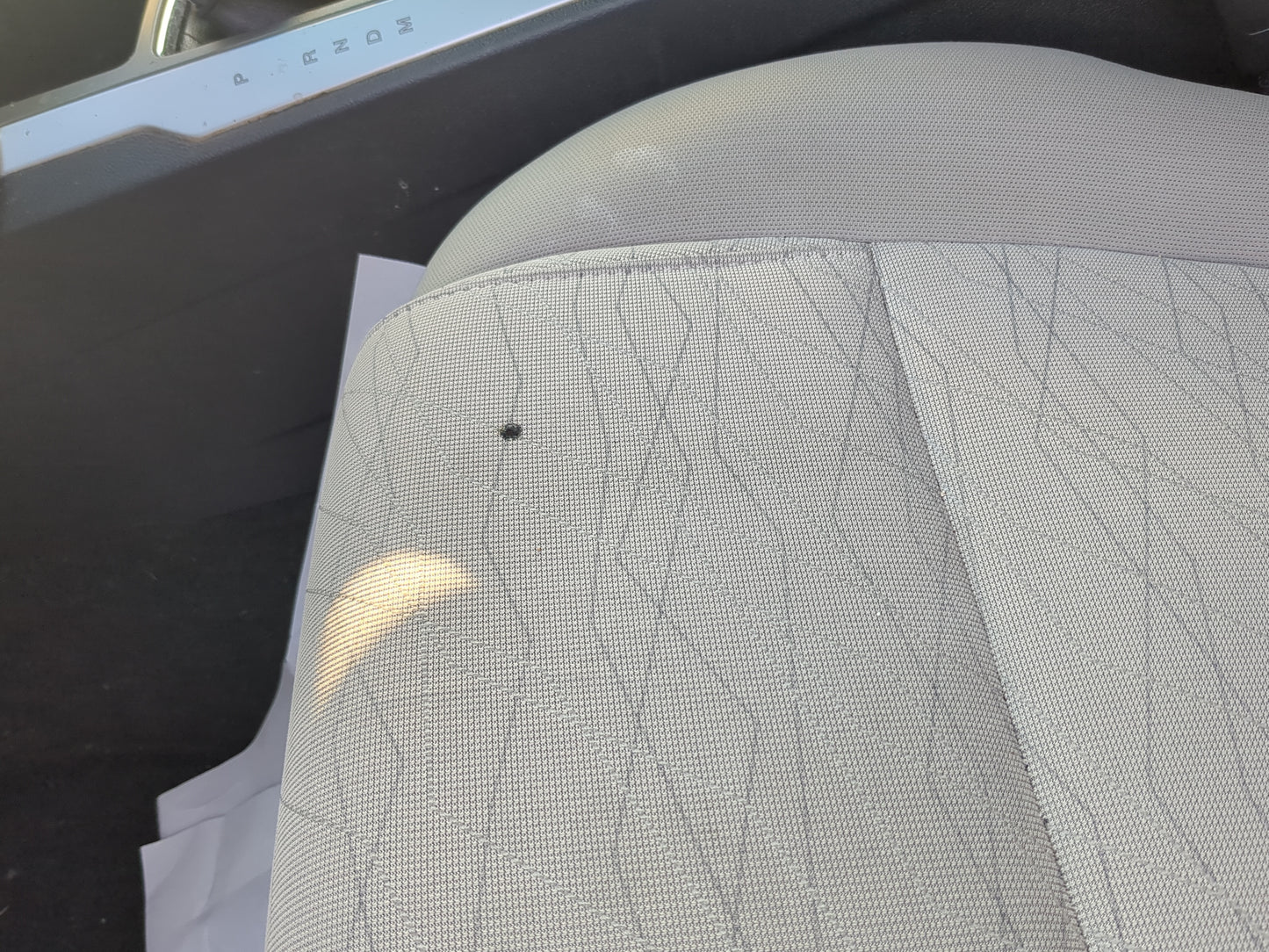 2013-2015 Ford Explorer Driver Front Seat Oem 1238694 - Oemusedautoparts1.com