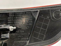 2014 Ford Explorer Tail Light Assembly Driver Left OEM P/N:BB53-13B505-A BB53-13405-A, DB53-13B505-B, DB53-13405-B Fits OEM 