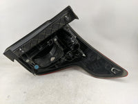2014 Ford Explorer Tail Light Assembly Driver Left OEM P/N:BB53-13B505-A Fits OEM Used Auto Parts - Oemusedautoparts1.com