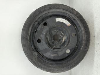 compare product 2013-2019 Ford Explorer Spare Donut Tire Wheel Rim Oem
