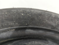 2013-2019 Ford Explorer Spare Donut Tire Wheel Rim Oem - Oemusedautoparts1.com