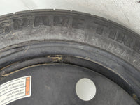 2013-2019 Ford Explorer Spare Donut Tire Wheel Rim Oem - Oemusedautoparts1.com