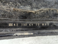 2013-2019 Ford Explorer Spare Donut Tire Wheel Rim Oem - Oemusedautoparts1.com