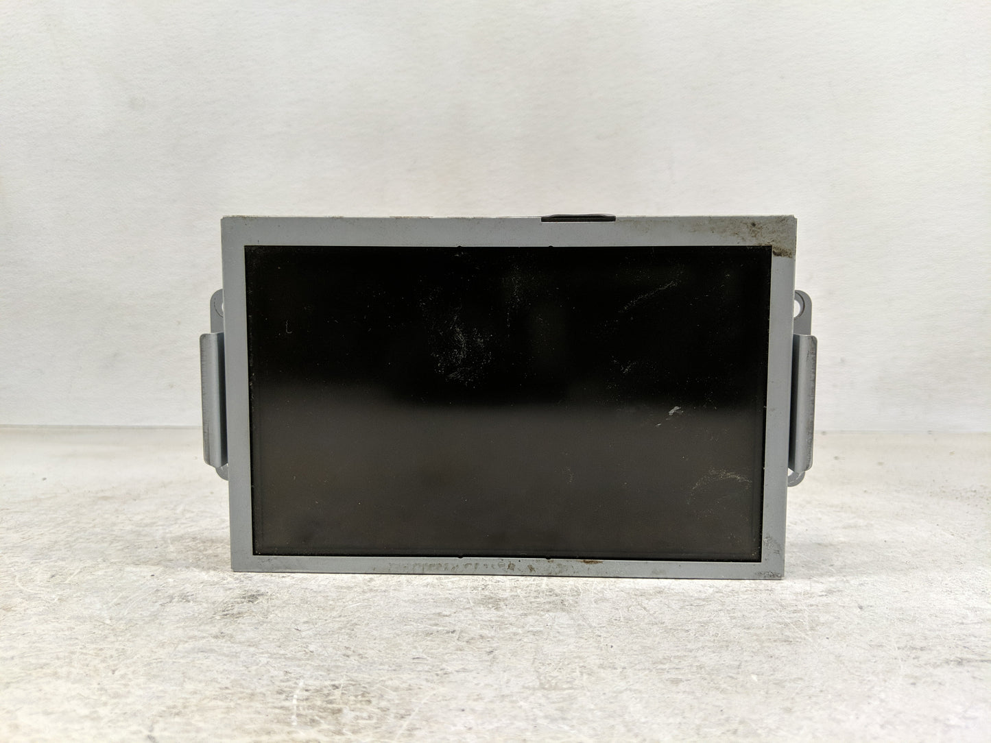2013-2014 Ford Explorer Information Display Screen - Oemusedautoparts1.com