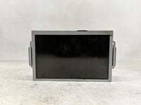 2013-2014 Ford Explorer Information Display Screen - Oemusedautoparts1.com