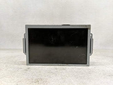 2013-2014 Ford Explorer Information Display Screen - Oemusedautoparts1.com