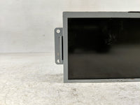 2013-2014 Ford Explorer Information Display Screen - Oemusedautoparts1.com