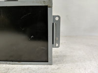 2013-2014 Ford Explorer Information Display Screen - Oemusedautoparts1.com