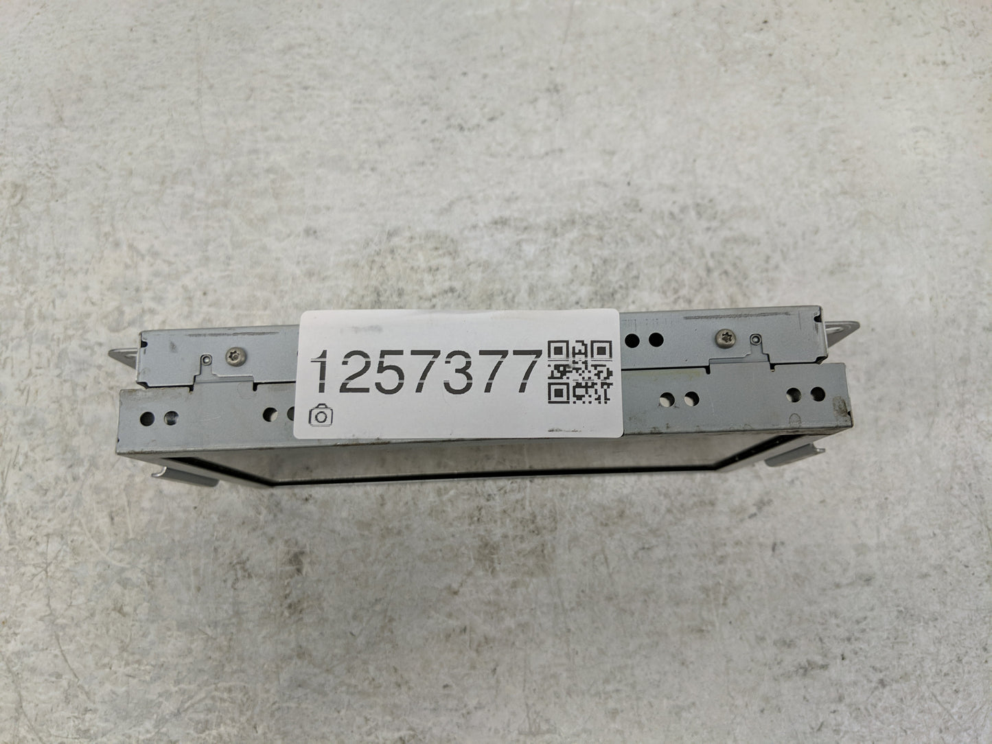 2013-2014 Ford Explorer Information Display Screen - Oemusedautoparts1.com