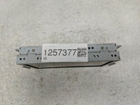 2013-2014 Ford Explorer Information Display Screen - Oemusedautoparts1.com