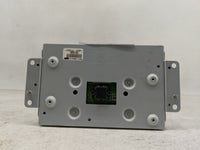 2013-2014 Ford Explorer Information Radio Display Screen 1257377 - Oemusedautoparts1.com