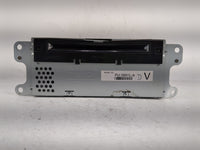 2014 Ford Explorer Radio AM FM Cd Player Receiver Replacement P/N:EB5T-19C107-CB Fits OEM Used Auto Parts - Oemusedautoparts